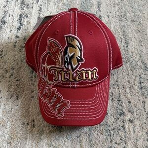 Reebok Face off Titan Men's Hat